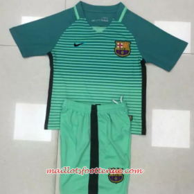 Maillot/Tenue Barcelone Enfant Troisieme 2016/2017