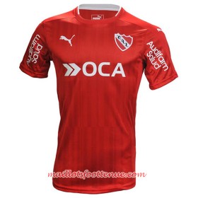Maillot/Tenue CA Independiente Domicile 2016/2017