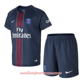 Maillot/Tenue PSG Enfant Domicile 2016/2017