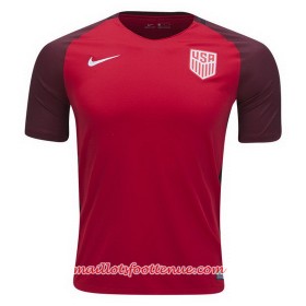 Maillot/Tenue Etats-unis Domicile 2017/2018