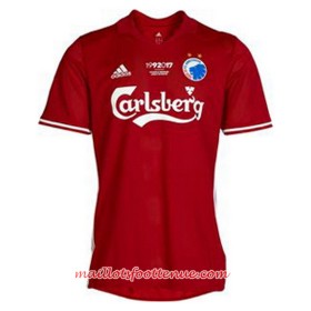 Maillot/Tenue København Troisieme 2017/2018