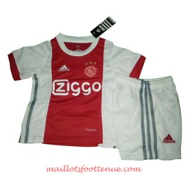 Maillot/Tenue Ajax Enfant Domicile 2017/2018