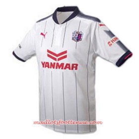 Maillot/Tenue Cerezo Osaka Exterieur 2017/2018