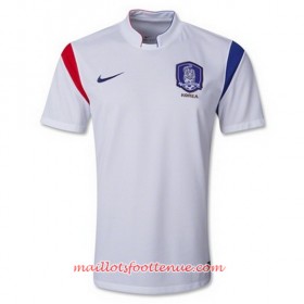 Maillot/Tenue Coree du Sud Exterieur 2014/2015