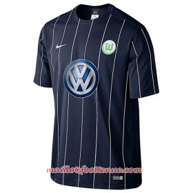 Maillot/Tenue Wolfsburg Troisieme 2016/2017