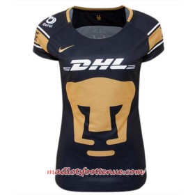 Maillot/Tenue Pumas UNAM Femme Exterieur 2017/2018