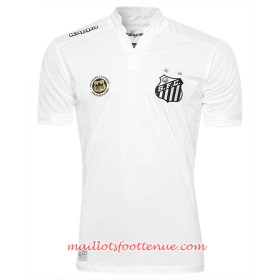 Maillot/Tenue Santos Exterieur 2016/2017