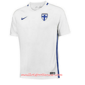 Maillot/Tenue Finlandia Domicile 2016/2017