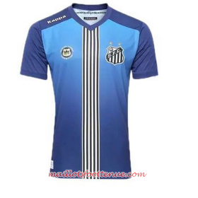 Maillot/Tenue Santos Troisieme 2016/2017