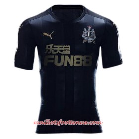 Maillot/Tenue Newcastle United Troisieme 2017/2018