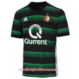 Maillot/Tenue Feyenoord Exterieur 2017/2018
