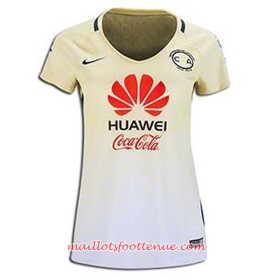 Maillot/Tenue Club América Femme Domicile 2016/2017