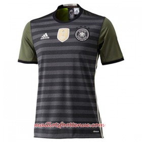 Maillot/Tenue Allemagne Exterieur Euro 2016