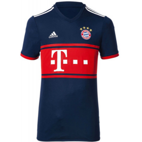 Maillot/Tenue Bayern Munich Exterieur 2017/2018
