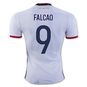 Maillot de FALCAO Colombie Domicile 2016/2017