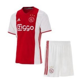Maillot/Tenue Ajax Enfant Domicile 2016/2017