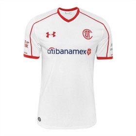 Maillot/Tenue Toluca Exterieur 2017/2018