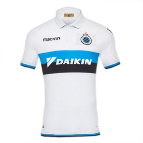 Maillot/Tenue FC Bruges Exterieur 2017/2018