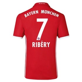 Maillot de RIBERY Bayern Munich Domicile 2016/2017