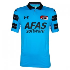 Maillot/Tenue AZ Alkmaar Exterieur 2016/2017