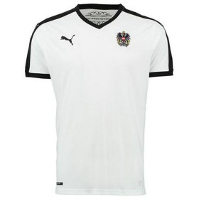 Maillot/Tenue Autriche Exterieur Euro 2016