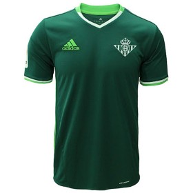 Maillot/Tenue Real Betis Exterieur 2016/2017