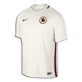 Maillot/Tenue AS Roma Exterieur 2016/2017