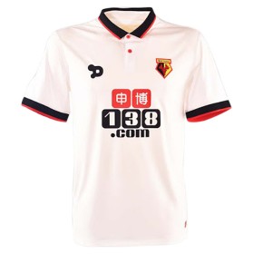Maillot/Tenue Watford Exterieur 2016/2017