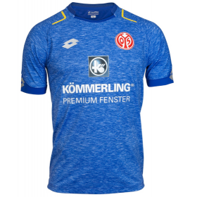 Maillot/Tenue FSV Mainz 05 Troisieme 2017/2018