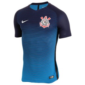Maillot/Tenue Corinthians Troisieme 2016/2017