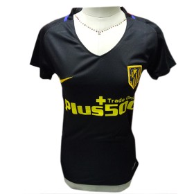 Maillot/Tenue Atletico Madrid Femme Exterieur 2016/2017