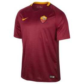 Maillot/Tenue AS Roma Domicile 2016/2017