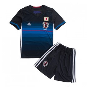 Maillot/Tenue Japon Enfant Domicile 2016/2017