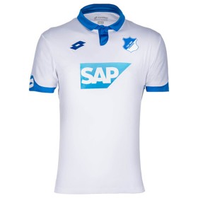 Maillot/Tenue Hoffenheim Exterieur 2016/2017