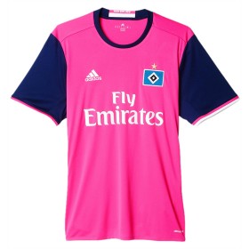 Maillot/Tenue Hambourg Exterieur 2016/2017