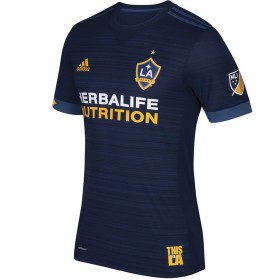 Maillot/Tenue LA Galaxy Exterieur 2017/2018