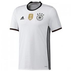 Maillot/Tenue Allemagne Domicile Euro 2016