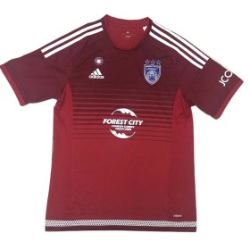 Maillot/Tenue Johor FC Exterieur 2016/2017