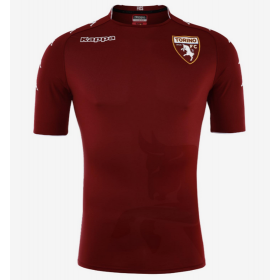 Maillot/Tenue Torino Domicile 2017/2018