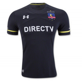 Maillot/Tenue Colo-Colo Exterieur 2016/2017