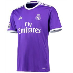 Maillot/Tenue Real Madrid Exterieur 2016/2017
