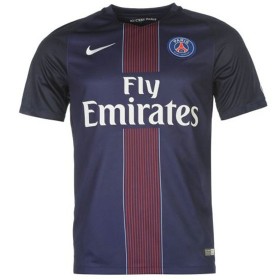 Maillot/Tenue PSG Domicile 2016/2017