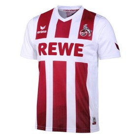 Maillot/Tenue FC Koln Domicile 2017/2018