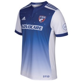 Maillot/Tenue FC Dallas Exterieur 2017/2018