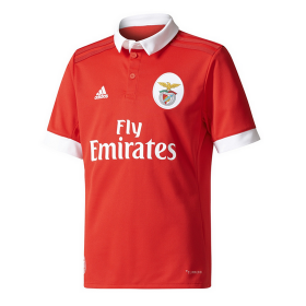 Maillot/Tenue Benfica Domicile 2017/2018