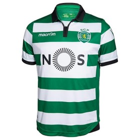 Maillot/Tenue sporting Domicile 2016/2017