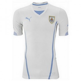 Maillot/Tenue Uruguay Exterieur 2014/2015