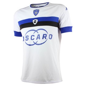 Maillot/Tenue SC Bastia Exterieur 2016/2017
