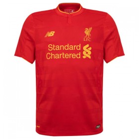 Maillot/Tenue Liverpool Domicile 2016/2017