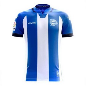 Maillot/Tenue Alaves Domicile 2017/2018